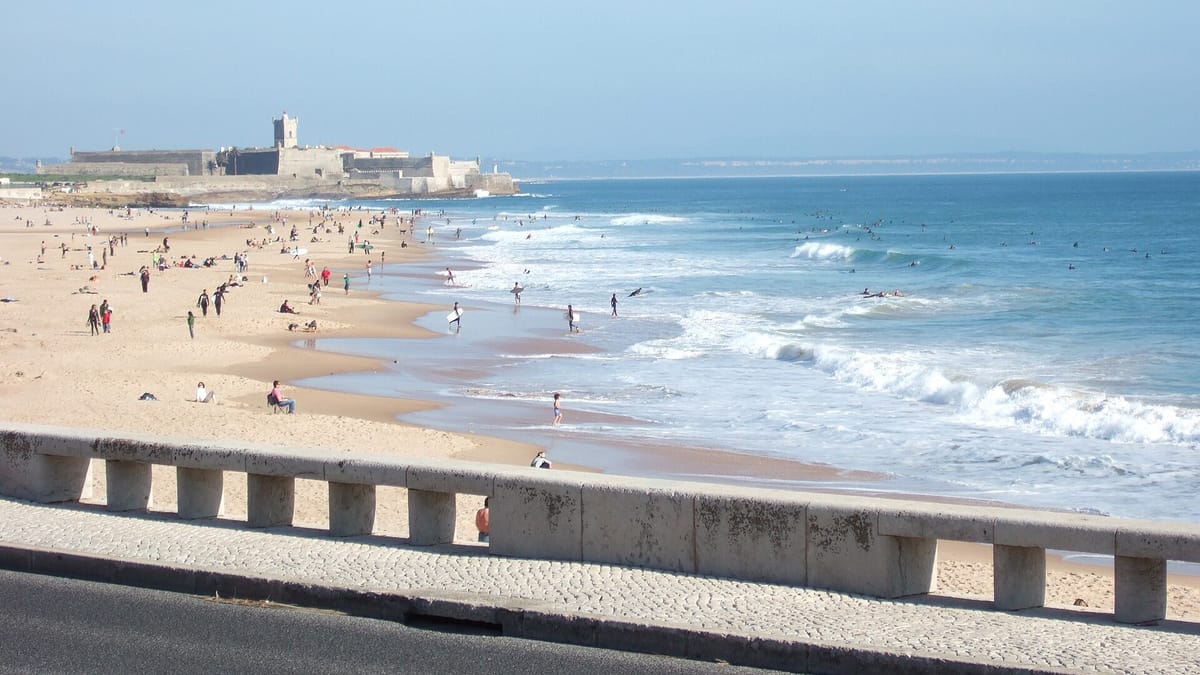 Summer 2026 Was Mainland Portugal's Third Hottest Since 1931, With Record Warm Nights in Lisbon, Coimbra and Viana do Castelo