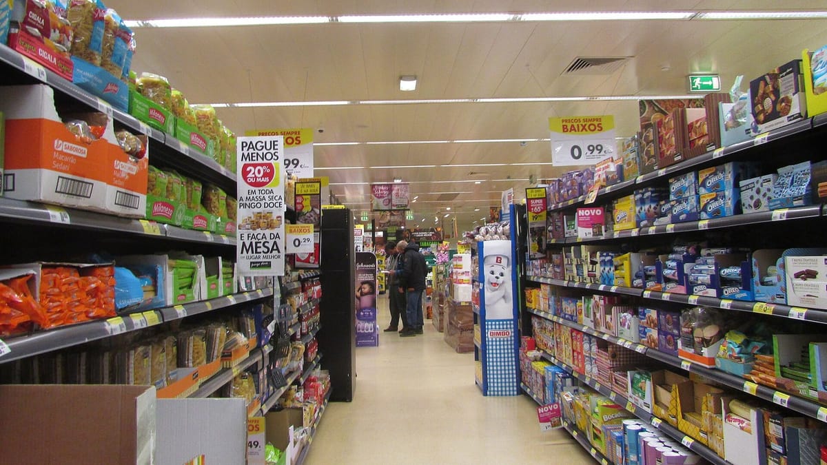 Only Czechia Recognises the EU Ecolabel Less Than Portugal, Where Nearly Half of Non-Buyers Say Their Shops Do Not Stock It