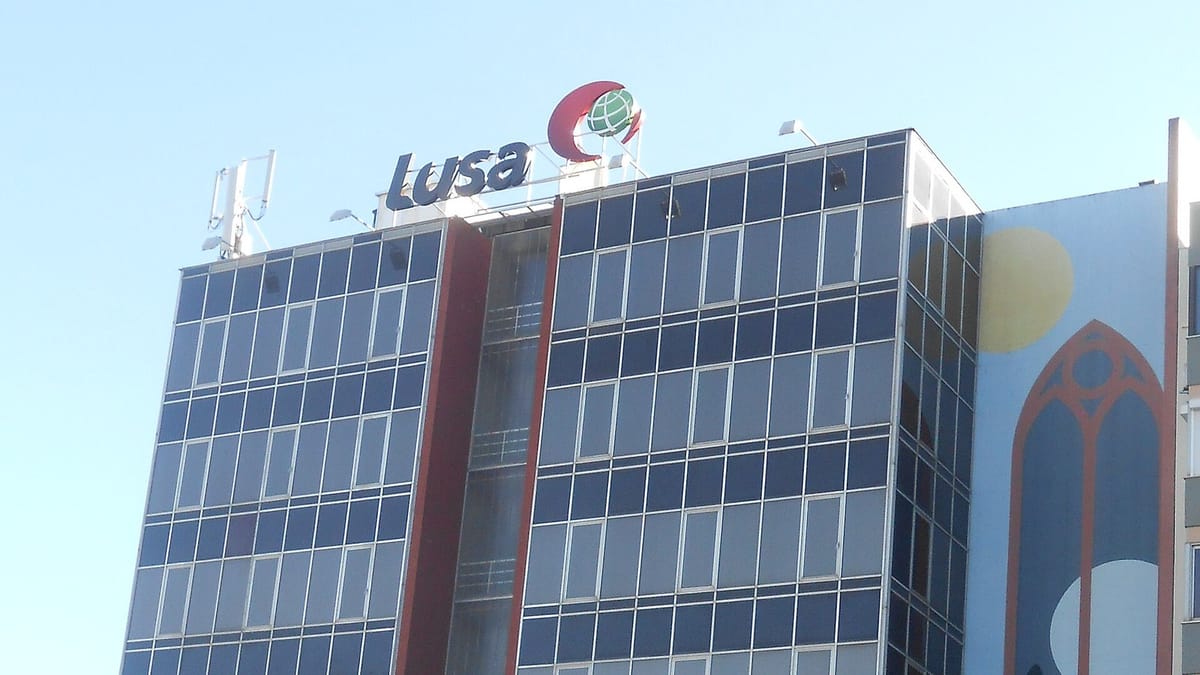 Lusa's News Director Steps Down After Eight Years, Calling Her Position Untenable Once the Board Offered Her an Exit