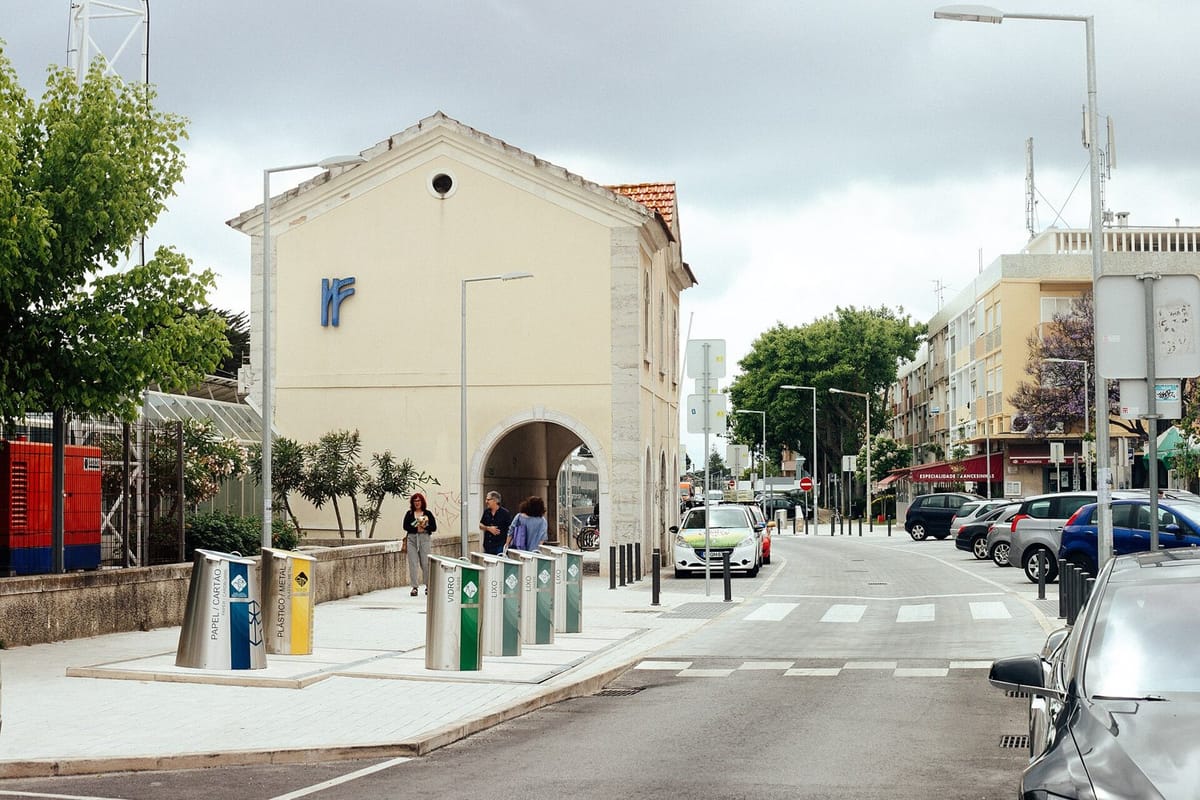 Cascais Buys the Atlântida Cine in Carcavelos for 600,000 Euros, Pledging to Keep Film at the Heart of the Closed Neighbourhood Cinema