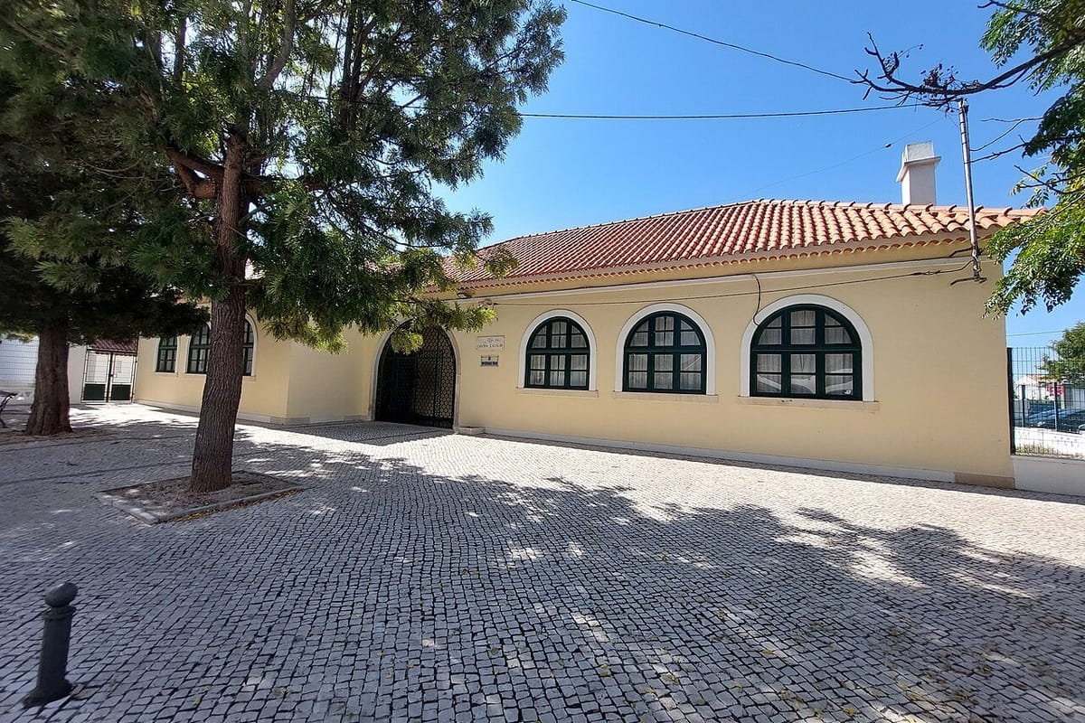 Portugal's School Canteens Must Drop Fried Snacks Like Croquettes and Serve Sweet Desserts No More Than Once a Month Under New Menu Guidelines