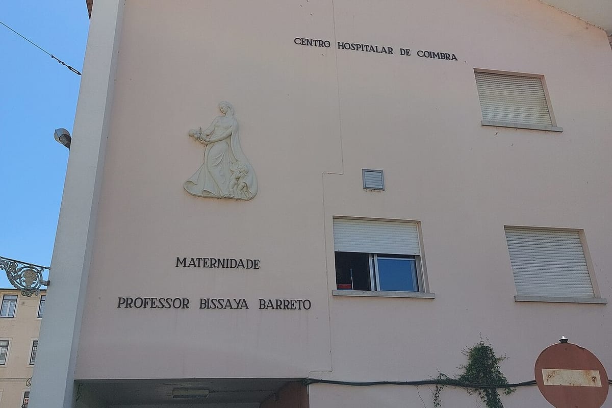 In Coimbra, More Parents Given a Grave Prenatal Diagnosis Are Choosing to Continue the Pregnancy, and a Small Hospital Team Supports Them