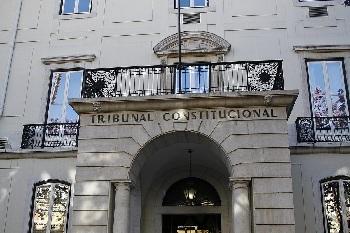 Portugal's Ombudsman Challenges Five Criminal Procedure Changes at the Constitutional Court, From Confessions to Fines for Stalling