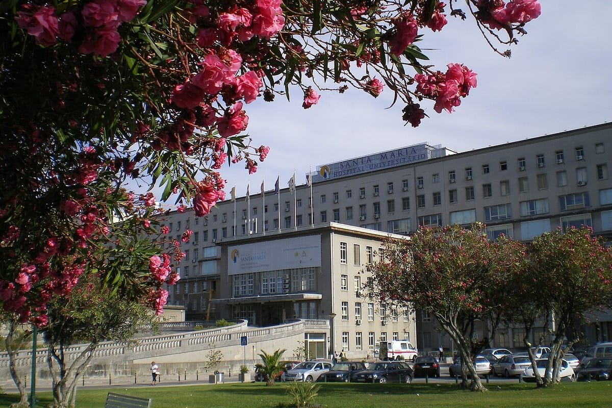 SNS Data Centre Failure Leaves Doctors Unable to Prescribe or Open Patient Records for a Morning Across Portugal