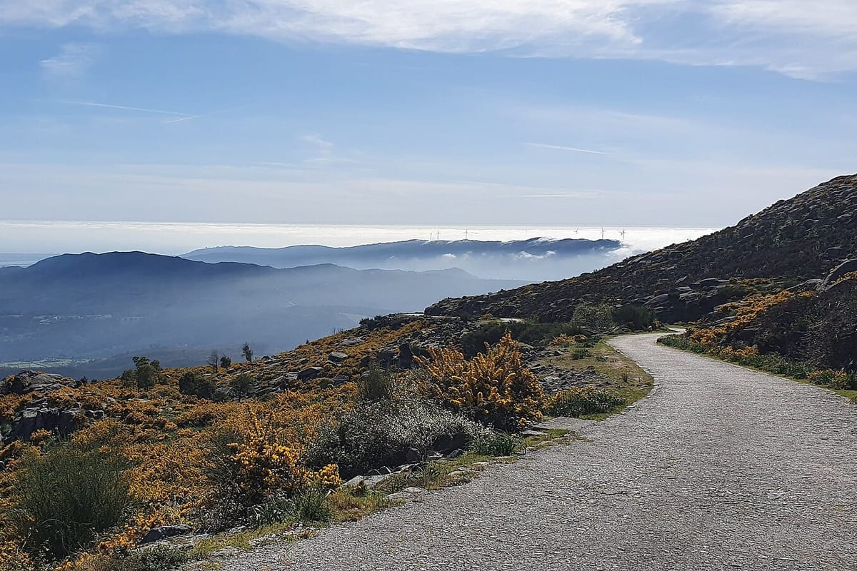 Serra d'Arga Heads for Regional Protected Landscape Status, and Anyone Can Comment on the Draft Rules From Early November