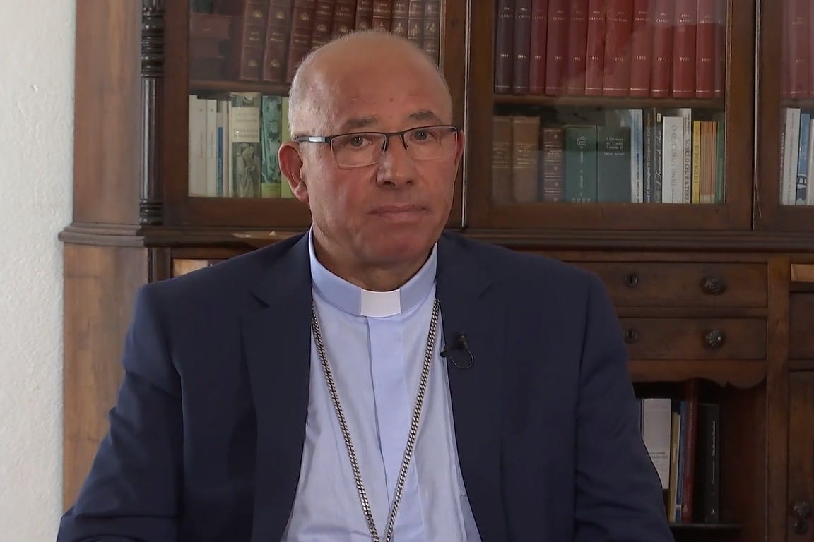 Cascais School Blessing: Portugal's Ombudsman Backs the Religious Freedom Commission, a Secularist Group Says