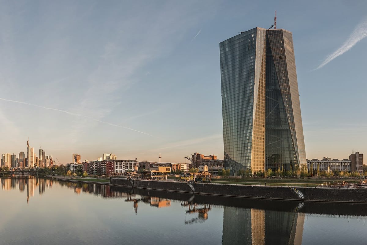 Lagarde to Leave ECB on 7 February 2027 as Rates Stay at 2.5 Percent and 12-Month Euribor Tops 3.3 Percent