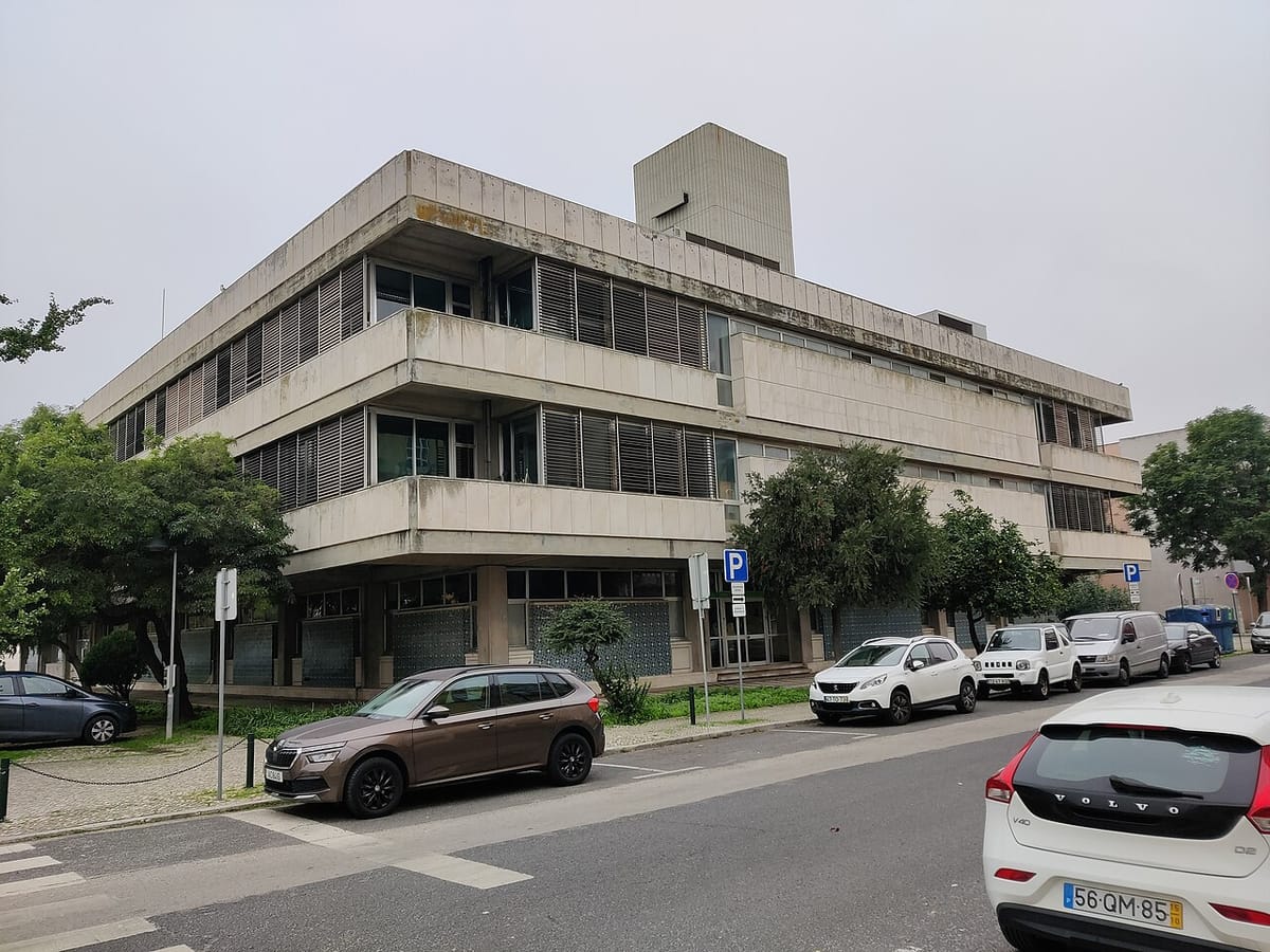 Adopting a Child in Portugal