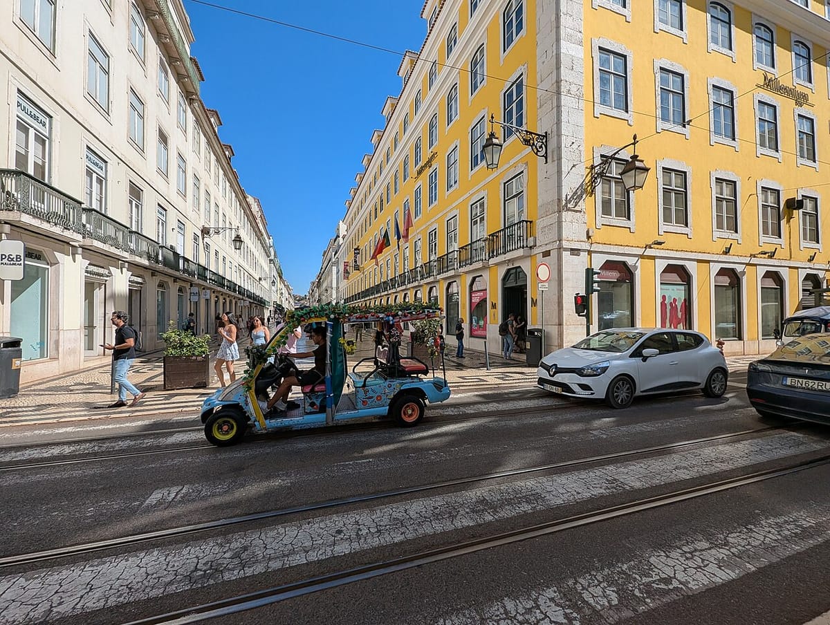 Portugal Records the Second-Biggest Fall in Wealth Concentration Among 57 Countries Since 2005, Allianz Report Finds