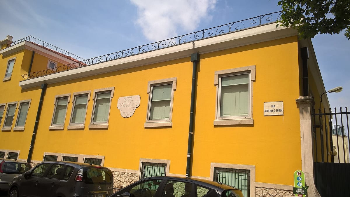 380 Pupils Enrolled in Portugal's Schools in the First Week of October, 73 Percent of Them Foreign, and the Minister Says Nobody Is Failing