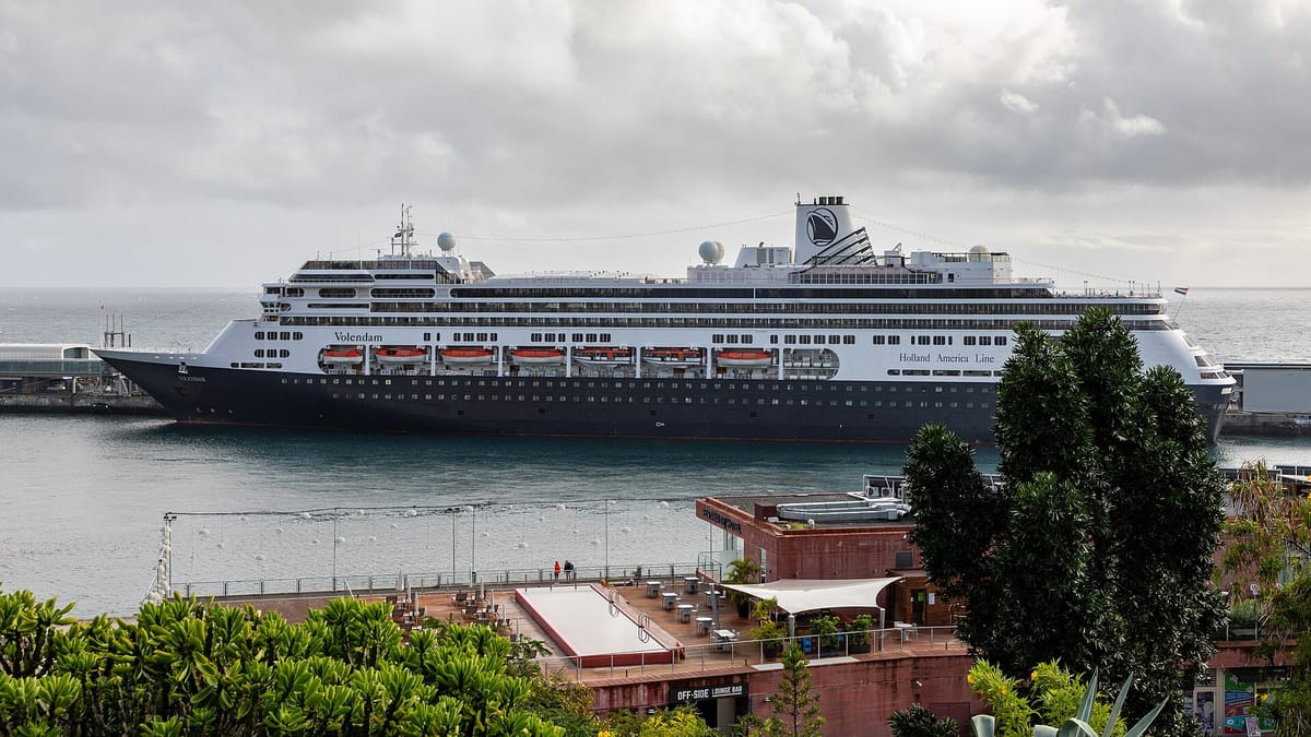 Funchal Proposes Doubling Its Tourist Tax to 4 Euros a Night From January, With Cruise Passengers Paying 4 Euros Too