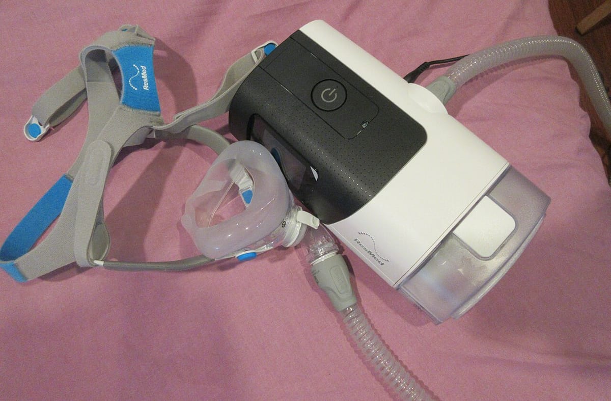 Sleep Apnoea Could Be Diagnosed at Home and Treated Through the Family Doctor, Under Pilot Rules From Portugal's Health Directorate