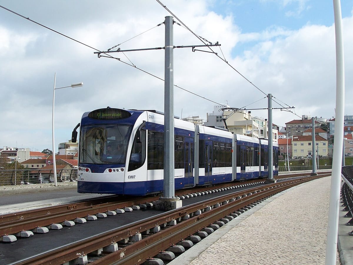 Almada and Seixal's Light Rail Faces Two Full Days of Strike From Tuesday, With Only Line 3 Guaranteed at Rush Hour