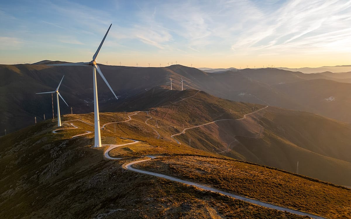 The Constitutional Court Rules That the Method Used to Value Wind Farms for Property Tax Breaches the Constitution, and Dams, Golf Courses and Campsites Sit on the Same List