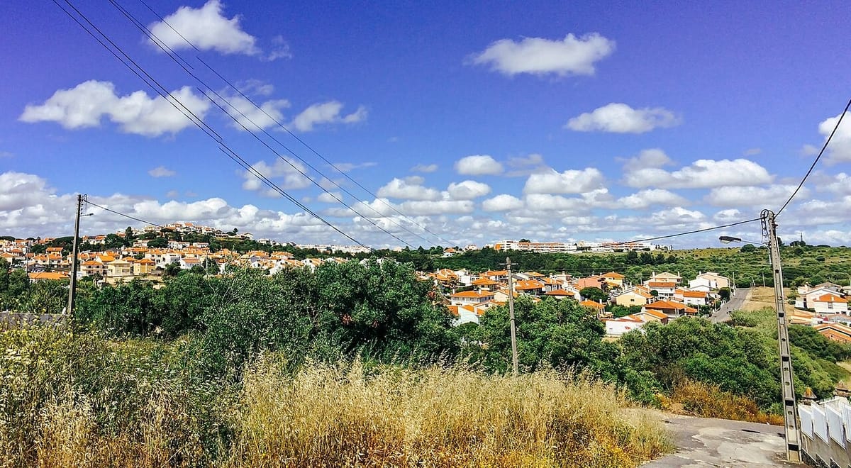 Homeowners in Planned Areas Can Now Start Building Work on a Filed Notice, as Portugal's Permit Overhaul Takes Effect With 20-Day Licence Deadlines