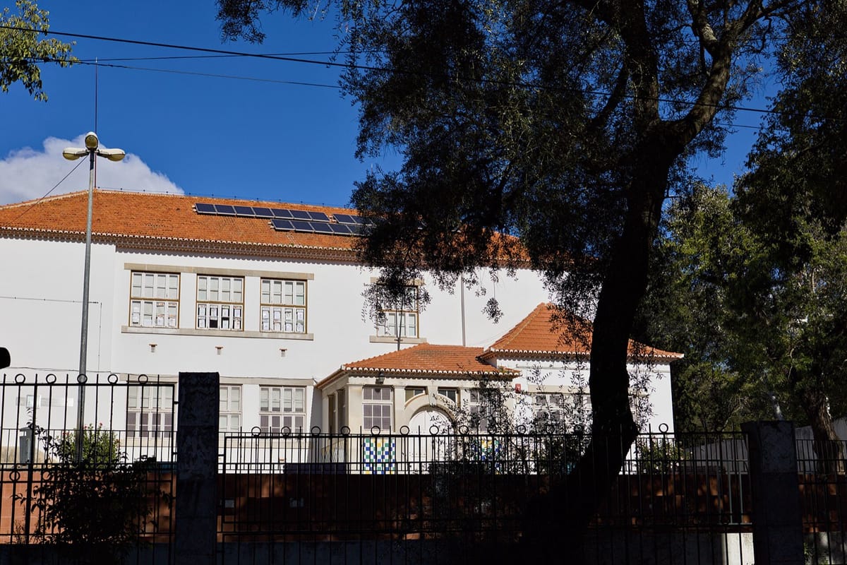 Getting School Social Support (Ação Social Escolar) in Portugal
