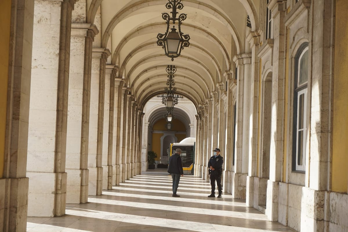 Scope Makes It Three Agencies Rating Portugal A+, but Flags the Risk of Fiscal Fatigue Under a Minority Government
