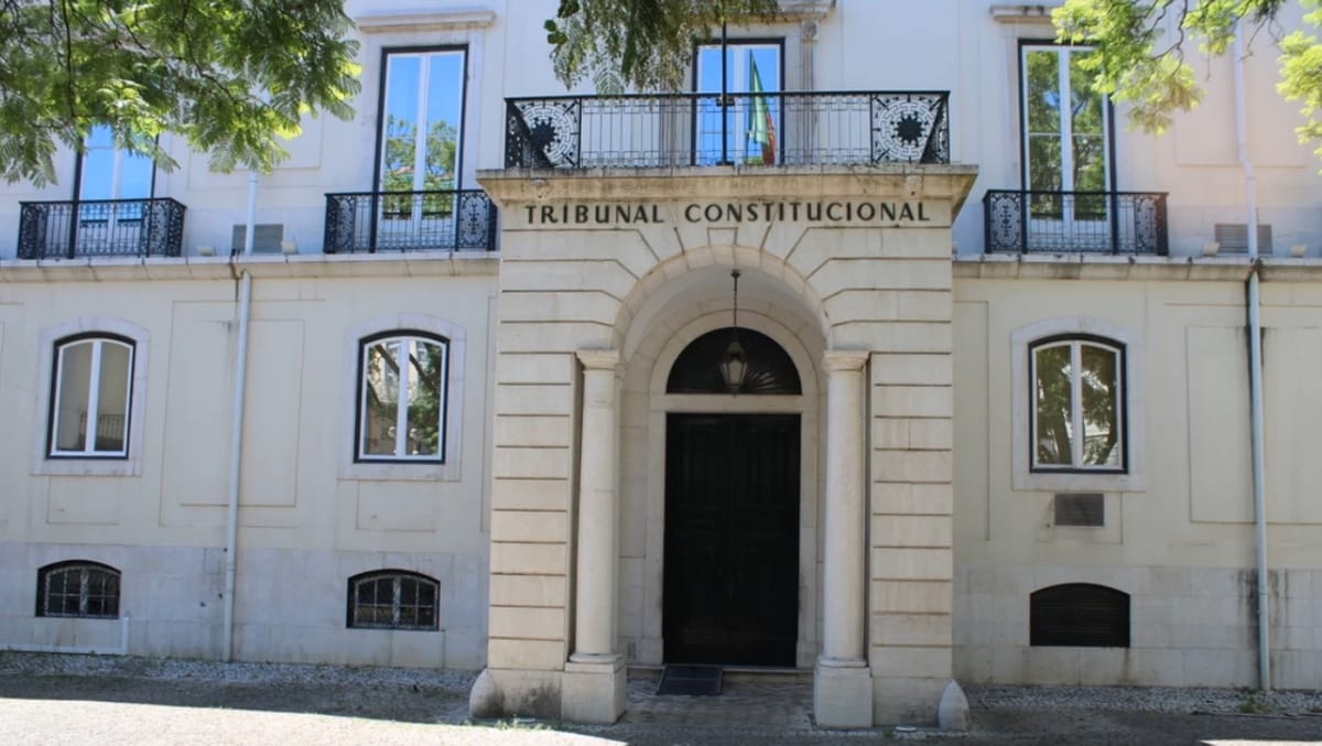 Court of Auditors President Weighs a Constitutional Court Challenge to the Government's Overhaul of Her Court