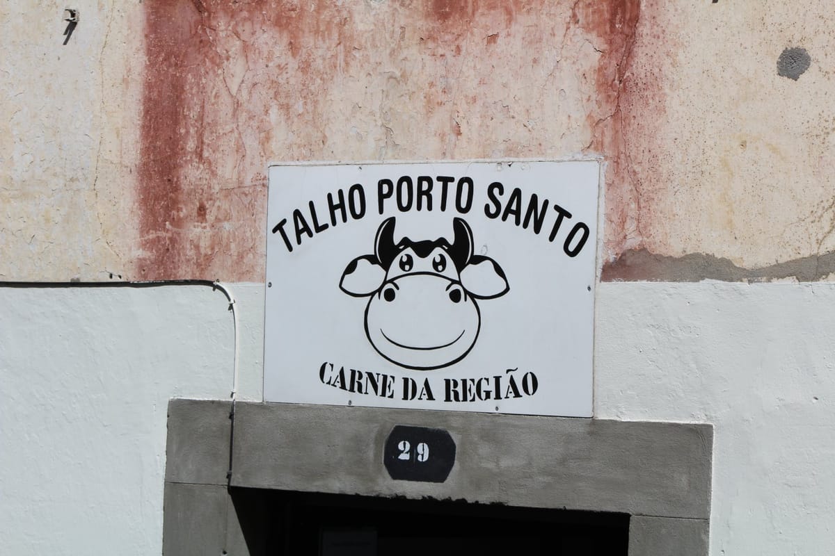 Portuguese Shops Sold Less Food in August Than a Year Earlier, the First Fall Since 2023, as Homeware Sales Rose 10 Percent
