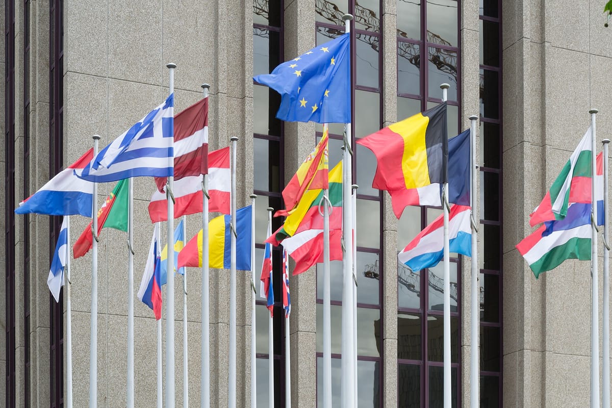 European Auditors Flag a Portugal 2020 Project for Suspected Fraud as Errors in EU Spending Rise to 3.8 Percent