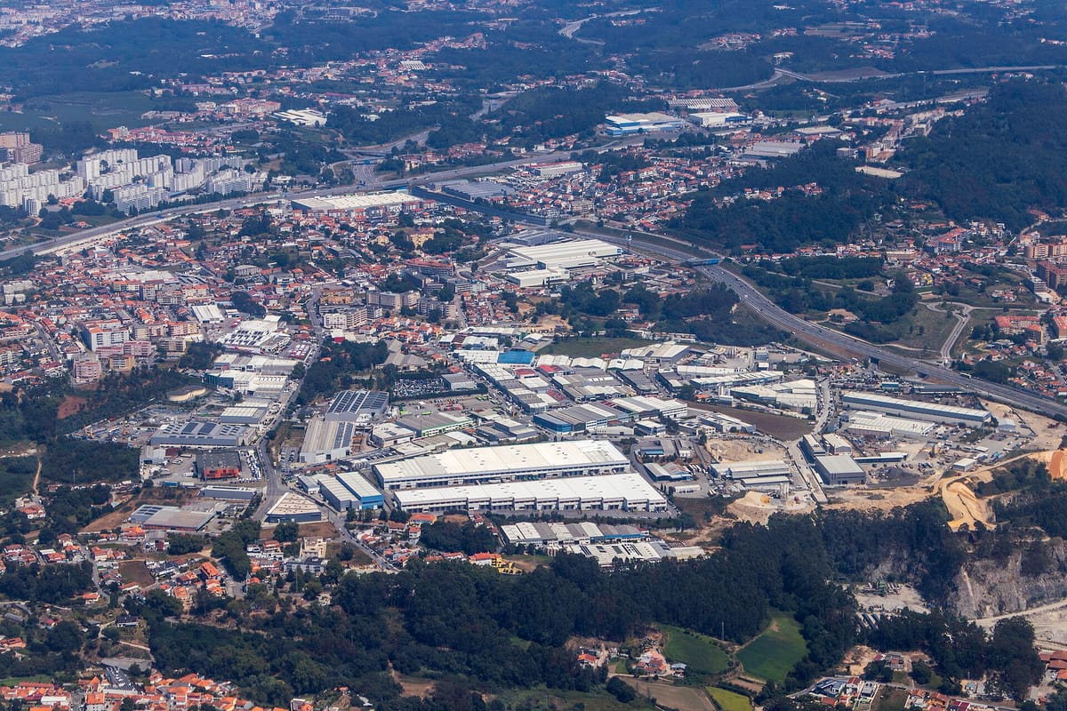 Thyssenkrupp Nucera Chooses Vila Nova de Gaia for Its First Company-Run Electrolyser Cell Assembly Line in Europe, Due to Open in 2028