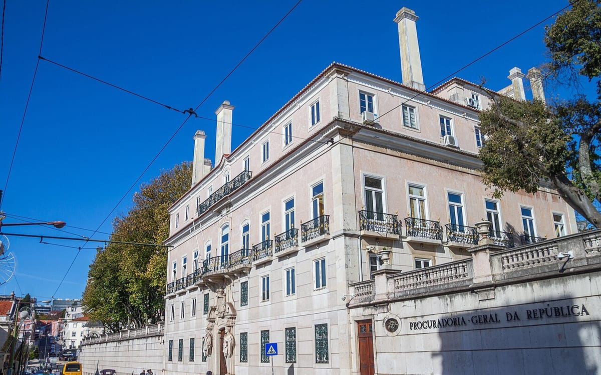 Portugal's Prosecutor-General Orders the First Police Force at a Death to Move the Body Itself, in a Directive Meant to End Delays in Removing the Dead