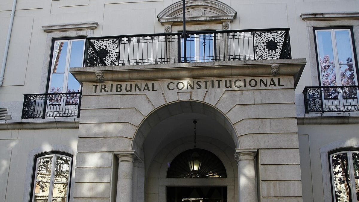 No Appeal Beyond the First Court for Drivers Who Lose Their Licence Under the Points System, the Constitutional Court Confirms for a Third Time