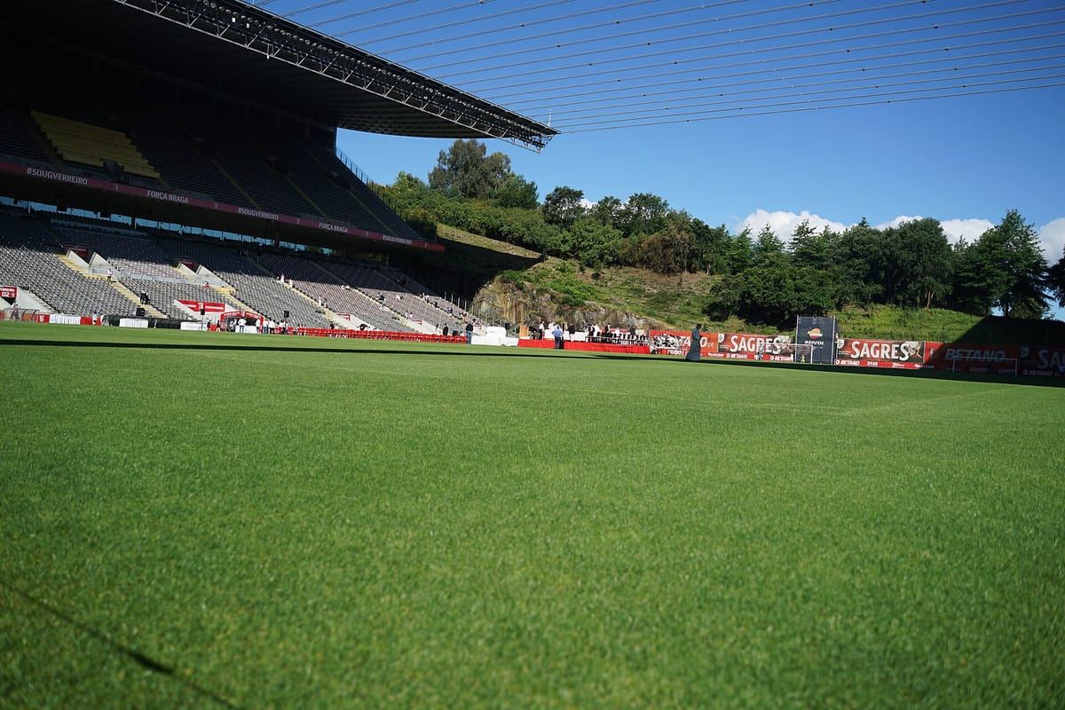 The Braga Brief, Week of 9 October 2026: Braga Puts the Pedreira Up for Sale or Concession, Barcelos Tenders a 35 Million Euro Cávado Clean-Up, and Ponte de Lima Gets a Food Research Centre