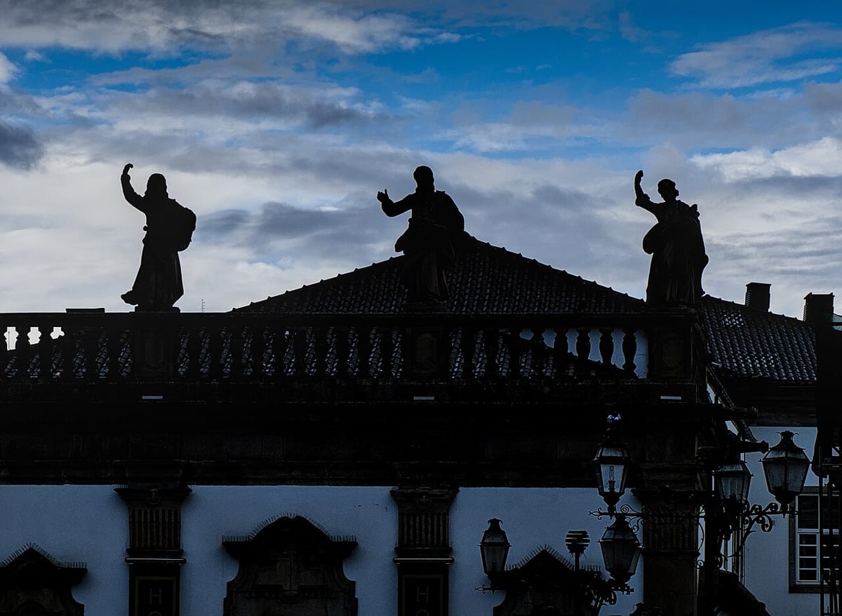 The Braga Brief, Week of 30 October 2026: Braga Opens a 500,000 Euro Fund for Warmer Homes, Esposende's Tourist Tax Starts, and Famalicão Knock Braga Out of the League Cup