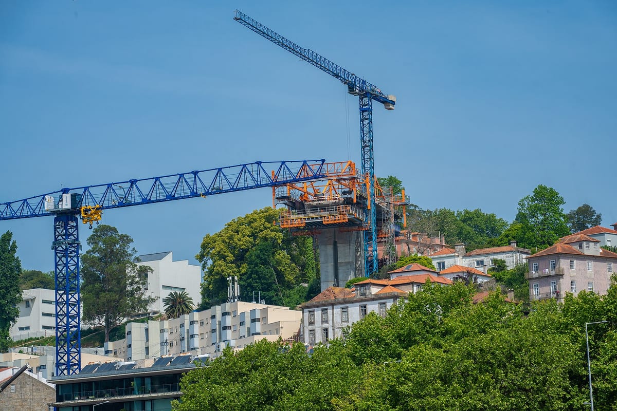 Portugal Approves the ILO Construction Safety Convention 38 Years On: the Right to Leave Imminent Danger, Free Protective Gear and Drinking Water on Every Site