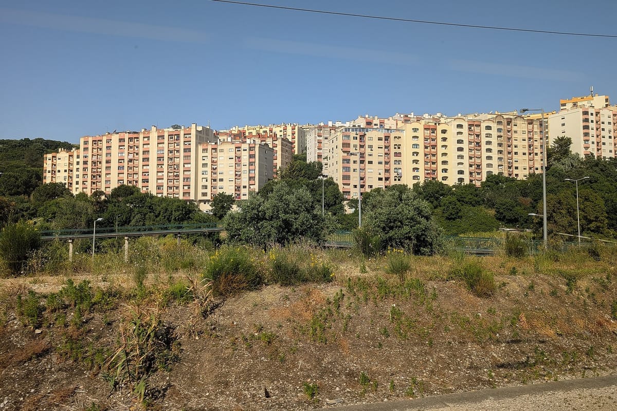 Banks Say the Bank of Portugal's New Repayment Cap Helped Make Mortgages Slightly Harder to Get This Summer, but Expect No Further Tightening Before the New Year