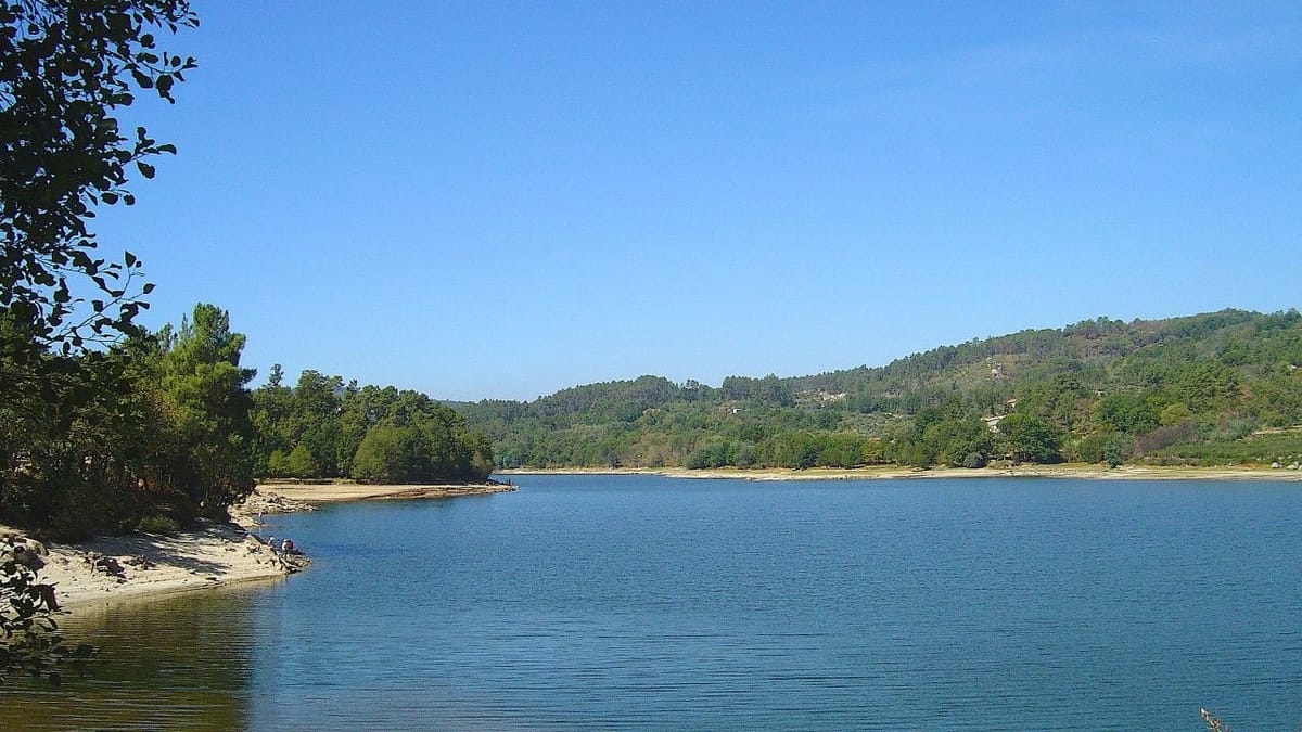 Viseu Agrees a 40-Year Water Deal to Replace the Ageing Fagilde Dam, but Its Municipal Assembly Must Still Approve It