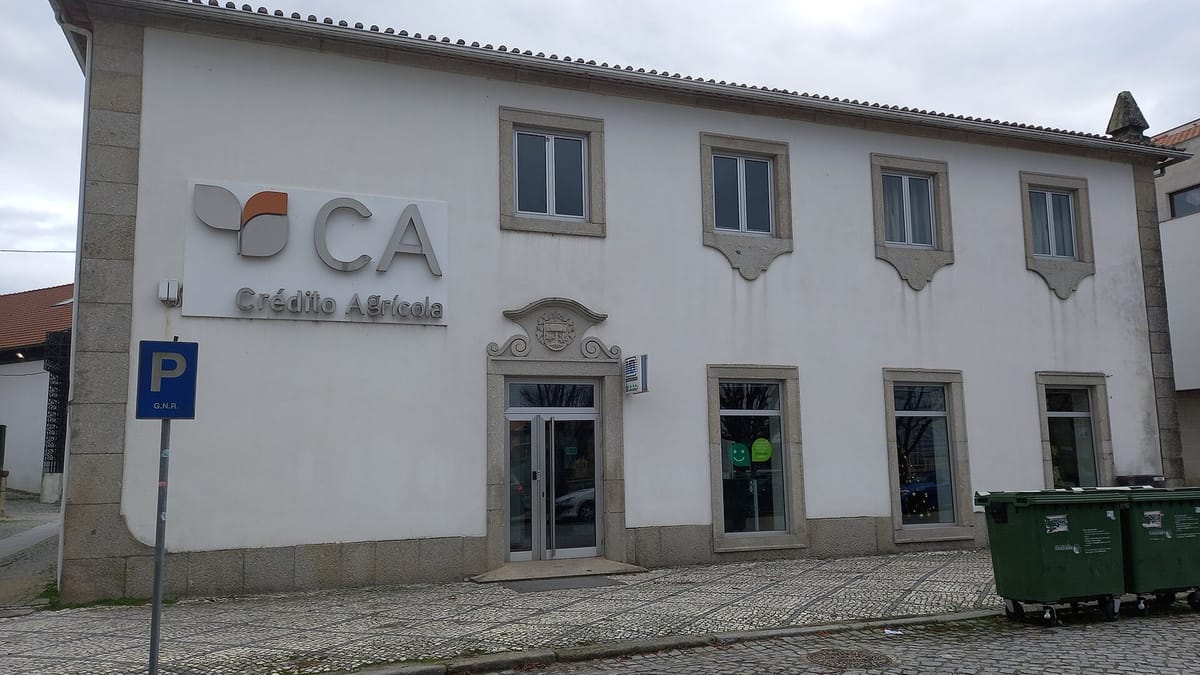 The ECB Proposes Lighter Rules for Small Banks, and in Portugal Most of Them Belong to Crédito Agrícola