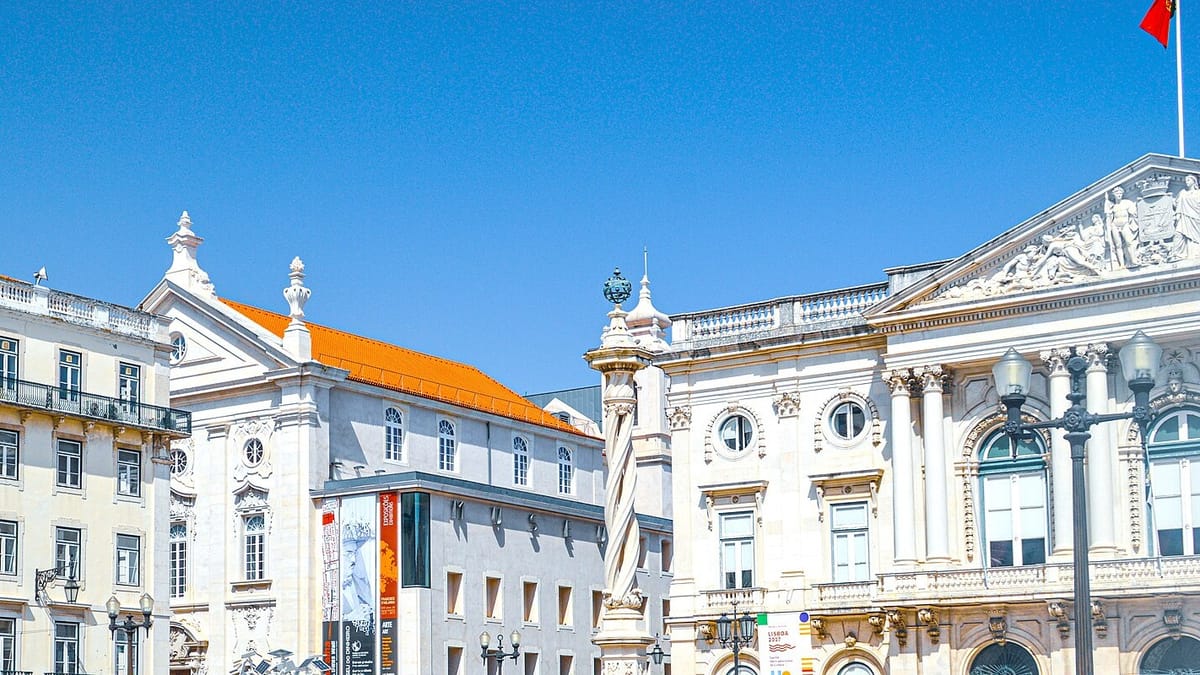 Lisbon Will Auction Ten Council Plots on 10 December, Priced From a Combined 59.3 Million Euros, With No Affordable Housing Quota Attached
