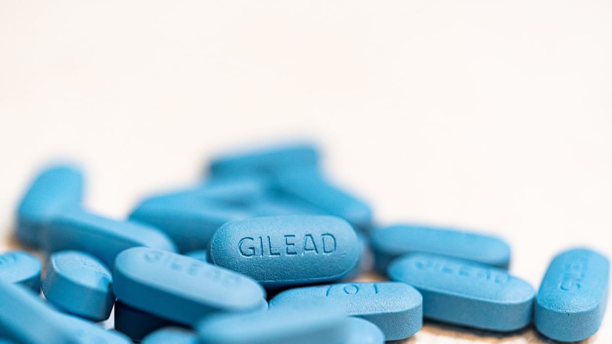 Portugal's Revised HIV Prevention Rules Let Nurses Run PrEP Check-Ups Every Three to Six Months, Remotely if Needed