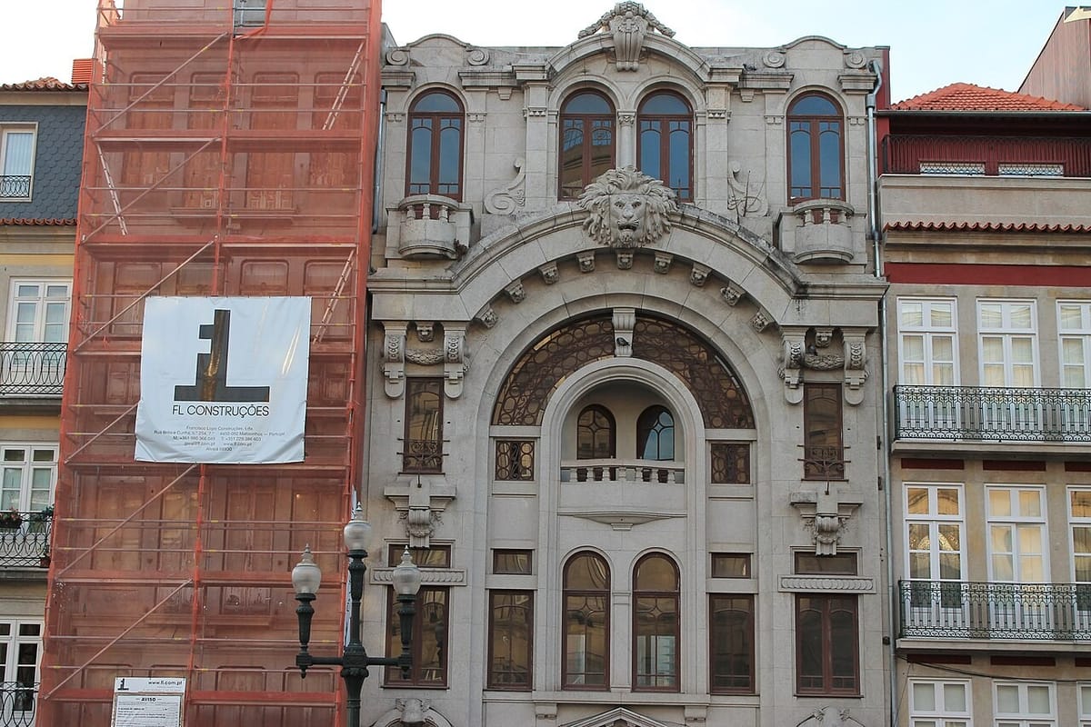 The 2027 Budget Would Extend IMI and IMT Breaks on Restored Old Buildings to 2031, Along With Tax Relief for Common Land