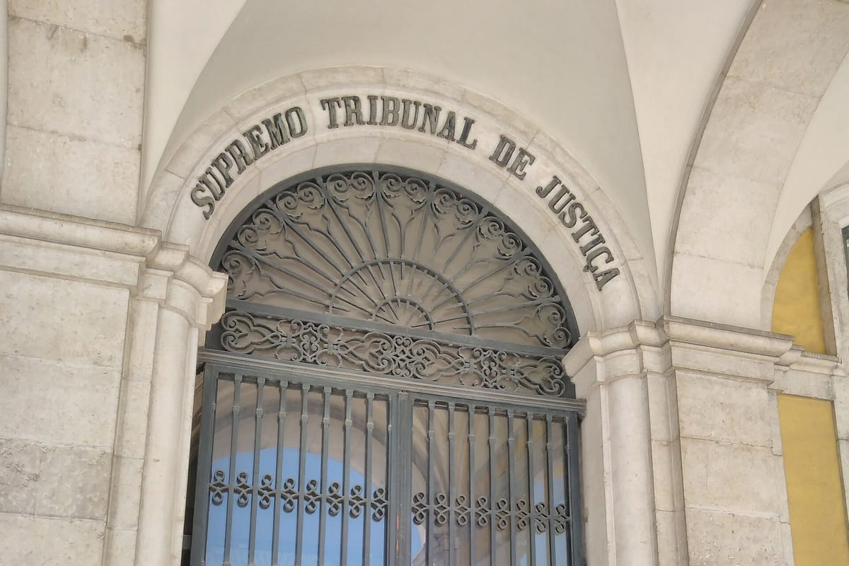Supreme Court Trims Manuel Pinho's Corruption Sentence to Eight and a Half Years, and His Lawyers Seek His Release From House Arrest