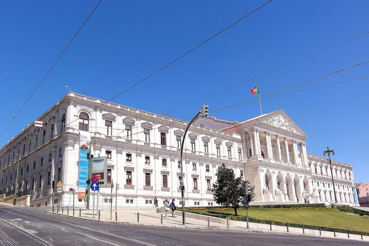 Where Portugal's Rental Law Rewrite Stands: Through Its First Vote, Waiting in Committee, and Dependent on a Written Deal With Chega
