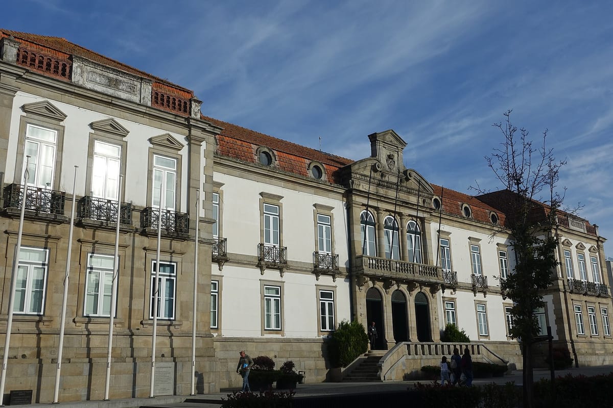 A Cyberattack Shuts Ovar Council's Public Services Until Wednesday, and the Town Hall Suspends Administrative Deadlines
