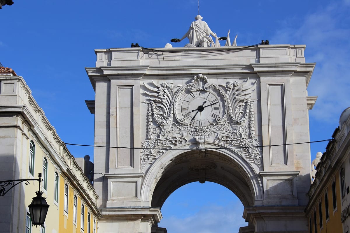 Portugal Turns Its Clocks Back an Hour on Sunday, Seven Years After Europe's Parliament Voted to Abolish the Switch