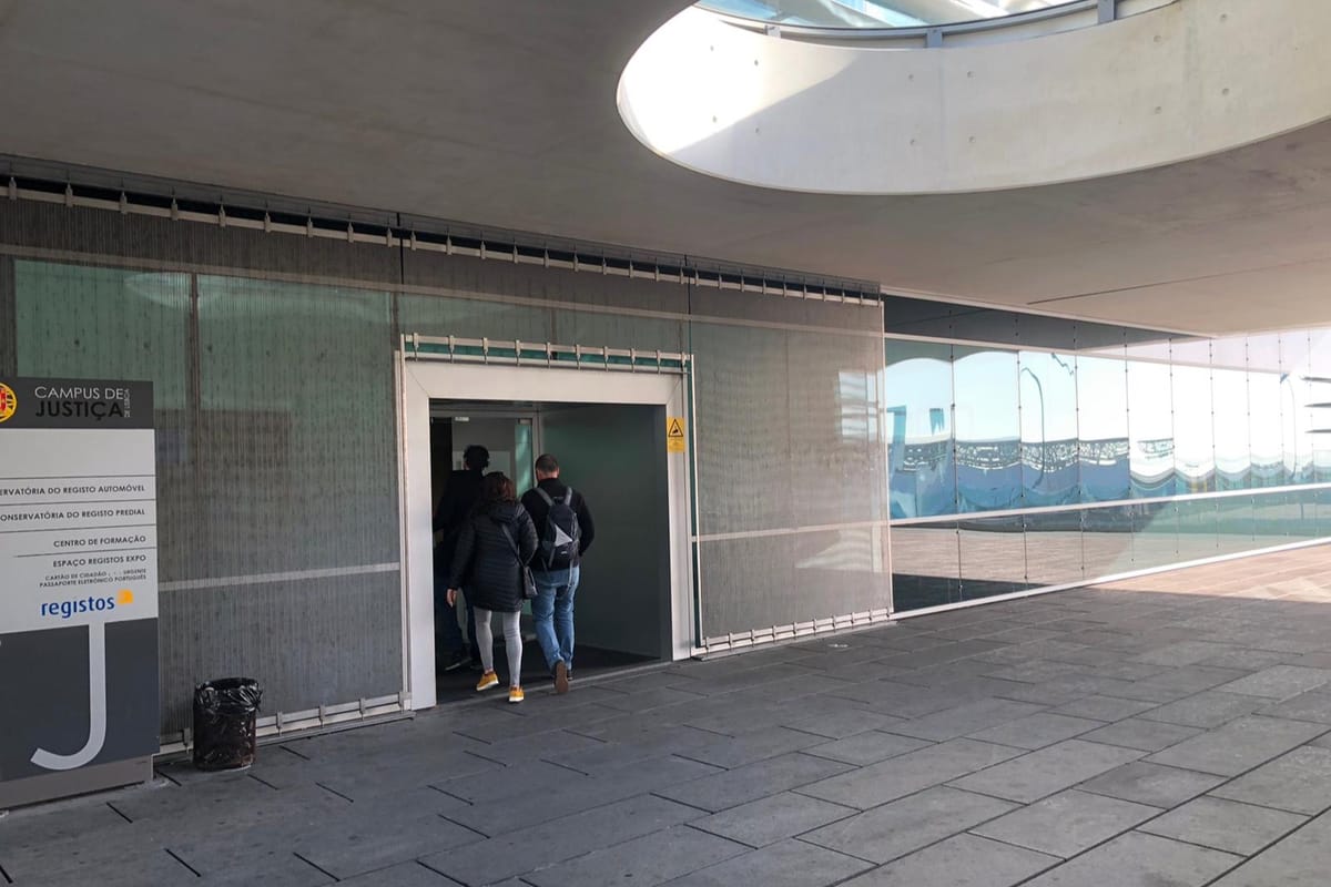 Tutti Frutti Case Heads to Trial for 56 of 59 Accused, Including Former PSD MPs and Two Lisbon Parish Council Heads