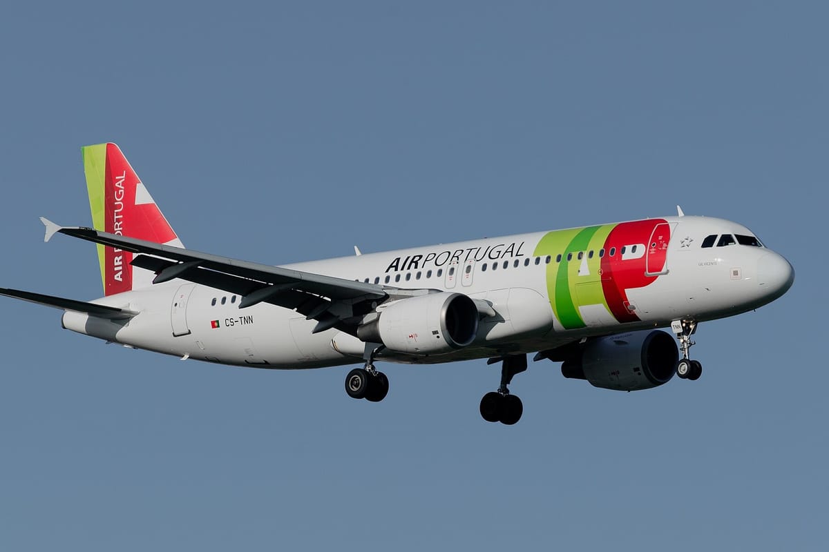 EU Flight Delay Rules Give Airlines 30 Days to Pay or Explain From October 2027, as a Claims Firm Ranks TAP Among the Fastest Payers and SATA the Slowest