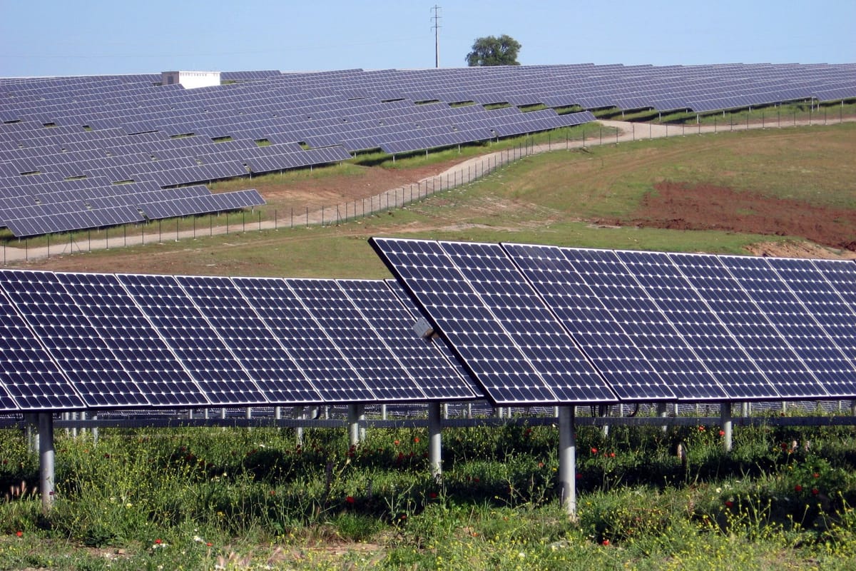 Portugal Auctions 1,050 MVA of Grid Access for Batteries and Solar, Giving Host Councils Up to 70 Percent of the Proceeds