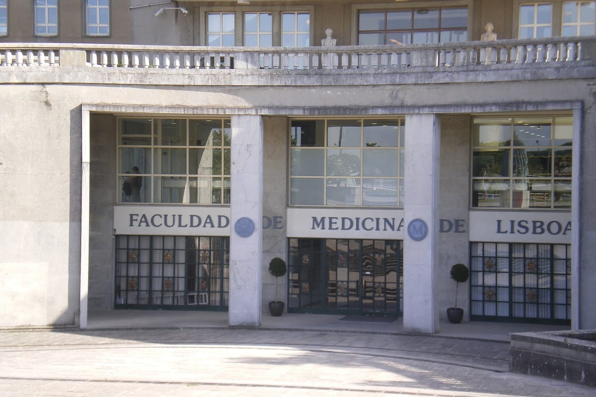 More Than a Third of Portugal's Medical Students Are Weighing a Move Abroad, According to a Survey of 700 by Their Association