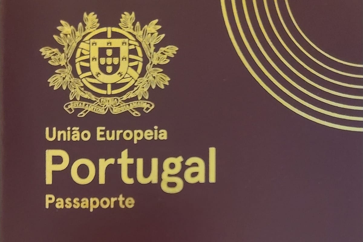 Portugal's Cabinet Signs Off on the Rules for Its Stricter Nationality Law, but Their Text Is Not Yet Public