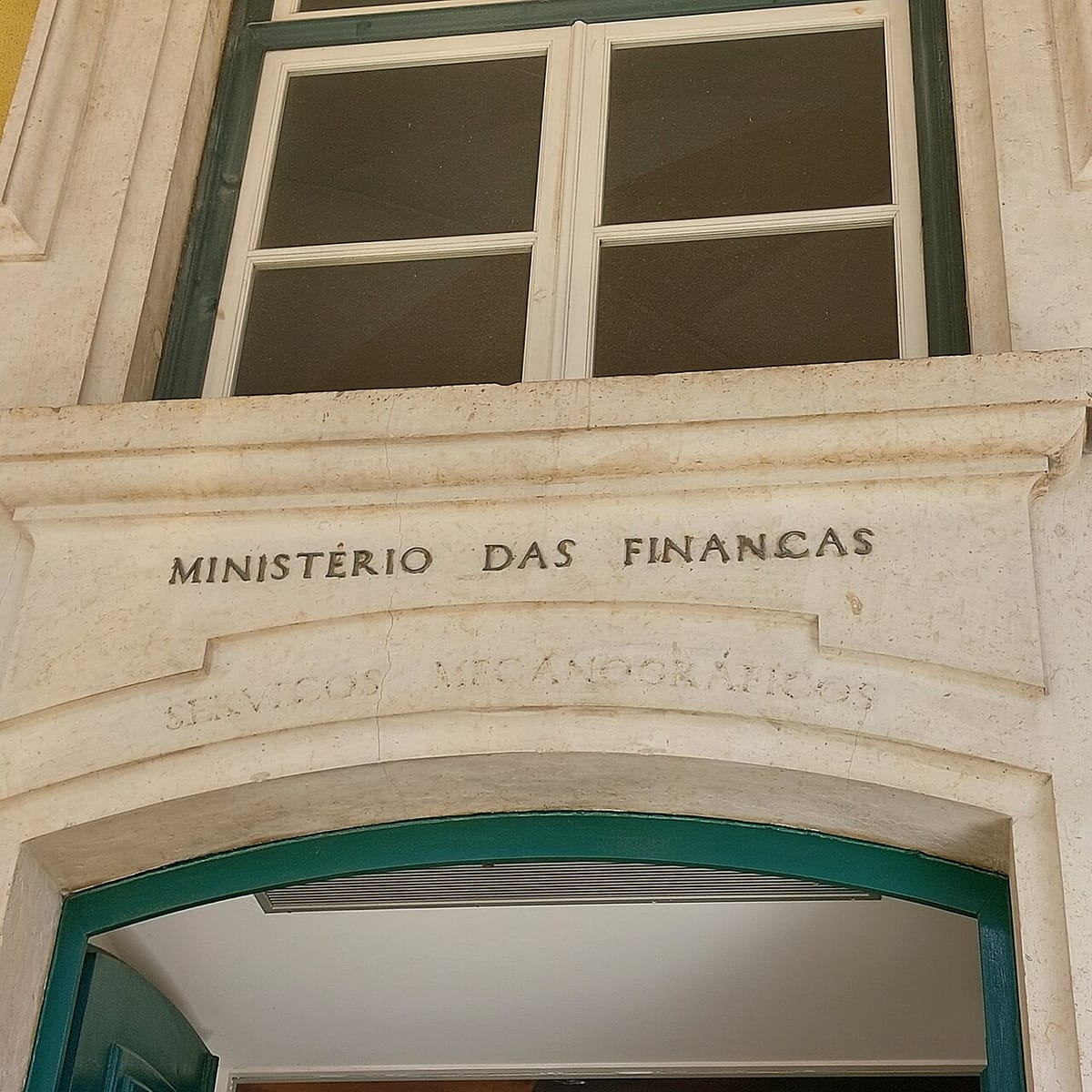 Portugal Was One of Only Five EU Countries in Surplus in the Second Quarter, but Its Debt Ratio Climbed to 92.5 Percent, Eurostat Figures Show