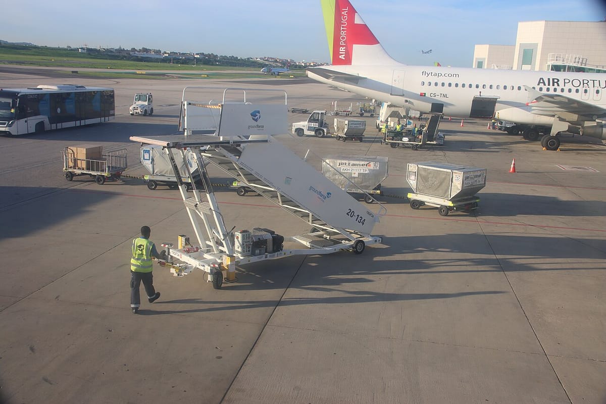 ANAC Hands Menzies-Owned SPdH the Baggage and Ramp Licences at Lisbon, Porto and Faro, Two Years After the Tender Opened