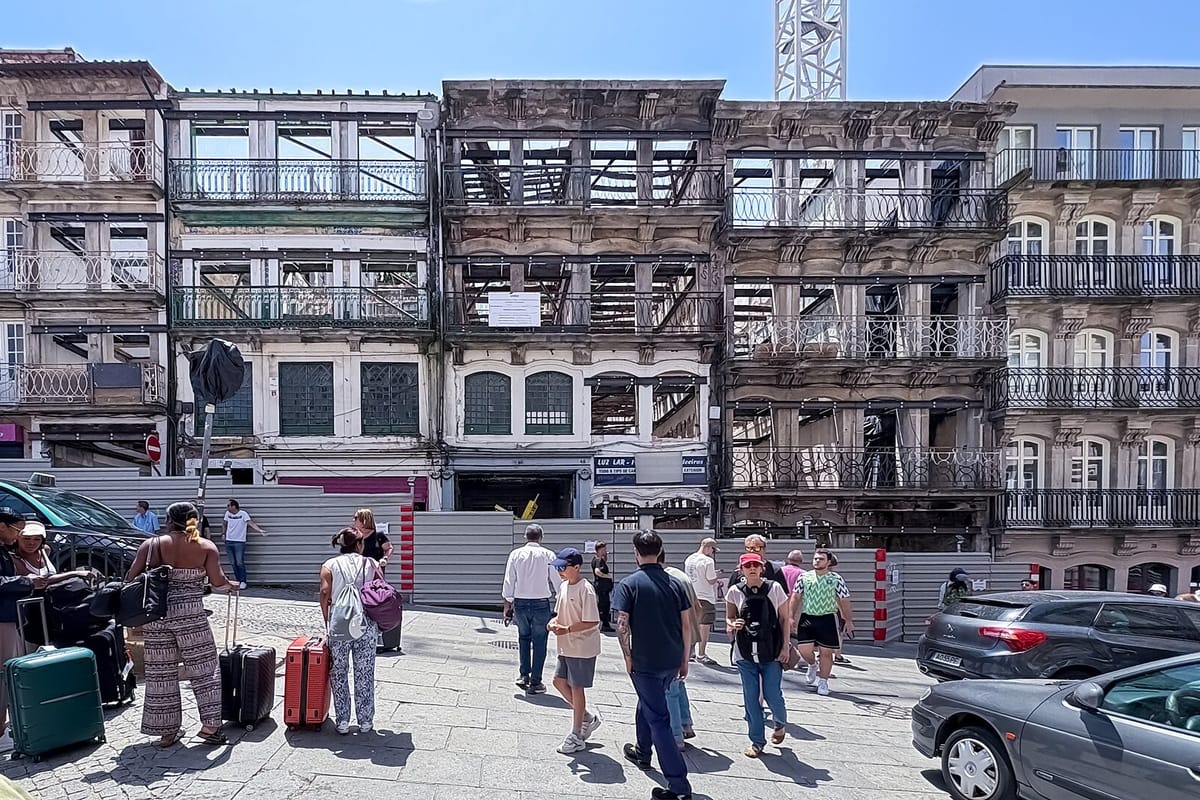 European Investment Bank Adds 300 Million Euros for Affordable Homes in Portugal, With 750 Million for Storm Recovery and 400 Million for the Lisbon Metro