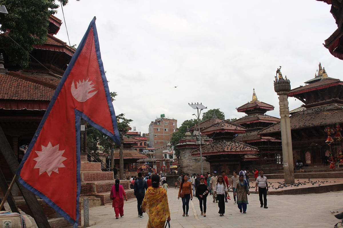 Portugal Will Open a Consulate-General in Kathmandu for Its 56,000-Strong Nepali Community, but Visa Applications Still Go Through New Delhi for Now