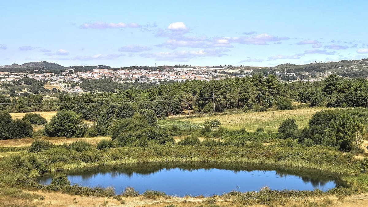 Twenty-Five New Antennas Will Bring 5G to the Remote Corners of 45 Northern Councils and the Douro River by the End of 2028